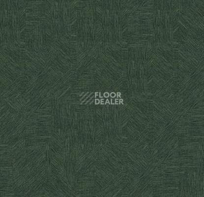 Ковровая плитка Flotex Frameweave planks 142012 Verdant фото 1 | FLOORDEALER